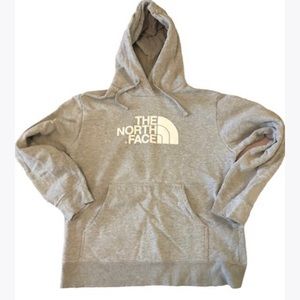 The North Face Hoodie Size L